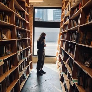 Meet your Posher, Bennett